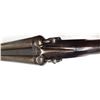Image 10 : Remington Arms Model 1889 10 ga Side by Side Shotgun - Vintage