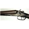 Image 13 : Remington Arms Model 1889 10 ga Side by Side Shotgun - Vintage