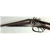 Image 16 : Remington Arms Model 1889 10 ga Side by Side Shotgun - Vintage