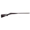 Image 1 : Remington Arms Model 1889 10 ga Side by Side Shotgun - Vintage