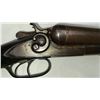 Image 3 : Remington Arms Model 1889 10 ga Side by Side Shotgun - Vintage