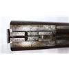 Image 5 : Remington Arms Model 1889 10 ga Side by Side Shotgun - Vintage