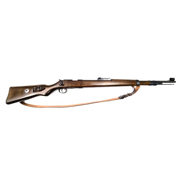 Norinco JW25A  Bolt Action Rifle K98 Copy 22 cal - AS NEW