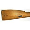 Image 11 : Hungarian Mosin Nagant M48 / 52 Bolt Action Rifle - Made in 1952 c/w Bayonet