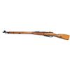 Image 15 : Hungarian Mosin Nagant M48 / 52 Bolt Action Rifle - Made in 1952 c/w Bayonet
