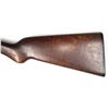 Image 10 : Webley & Scott Single Shot 12 ga Shotgun Made in England
