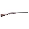 Image 1 : Webley & Scott Single Shot 12 ga Shotgun Made in England