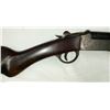 Image 3 : Webley & Scott Single Shot 12 ga Shotgun Made in England