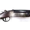 Image 4 : Webley & Scott Single Shot 12 ga Shotgun Made in England