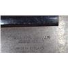 Image 9 : Webley & Scott Single Shot 12 ga Shotgun Made in England