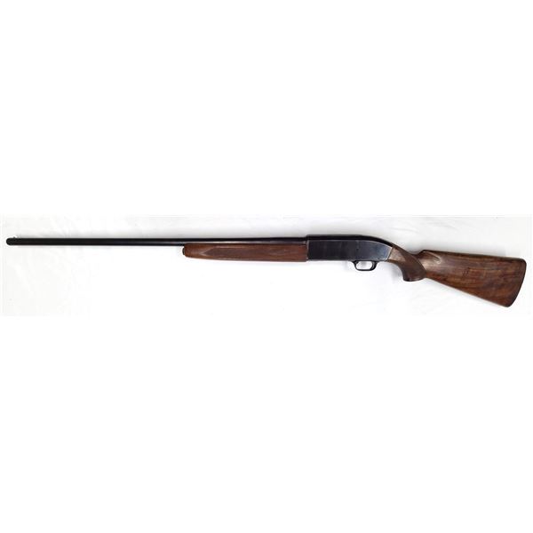 Winchester Model 50 Semi Auto Shotgun 12 ga - 1958