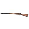 Image 11 : Lee Enfield No 4 Mk 3 Long Branch Bolt Action Sporter Rifle 303 British 1942