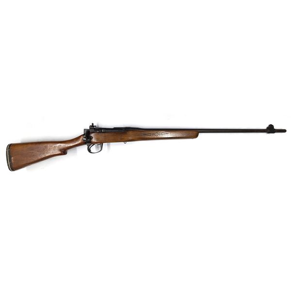 Lee Enfield No 4 Mk 3 Long Branch Bolt Action Sporter Rifle 303 British 1942