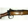 Image 2 : Lee Enfield No 4 Mk 3 Long Branch Bolt Action Sporter Rifle 303 British 1942