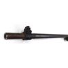Image 5 : Lee Enfield No 4 Mk 3 Long Branch Bolt Action Sporter Rifle 303 British 1942