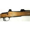 Image 7 : Mauser Build in Progress Rifle 6mm 284 - Part Gun