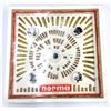 Image 1 : NORMA Vintage Bullet Board - Sweden