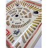 Image 4 : NORMA Vintage Bullet Board - Sweden