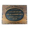 Image 1 : Sierra Vintage Wood Bullet Board