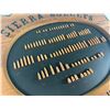 Image 2 : Sierra Vintage Wood Bullet Board