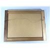 Image 3 : Sierra Vintage Wood Bullet Board