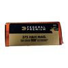 Image 1 : 375 H&H Federal Premium - 260 Grain Nosler