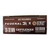 Image 1 : 30-30 WIN Federal x Henry - Cattleman NIB