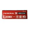 Image 1 : 6.5 Creedmoor Federal - 120 Grain NIB