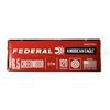 Image 1 : 6.5 Creedmoor Federal - 120 Grain NIB