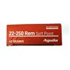 Image 1 : 25-250 REM Aguila SP - 60 Grain NIB