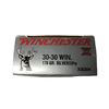 Image 1 : 30-30 WIN Winchester - 170 Grain Silvertip