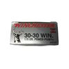 Image 1 : 30-30 WIN Winchester - 170 Grain PP