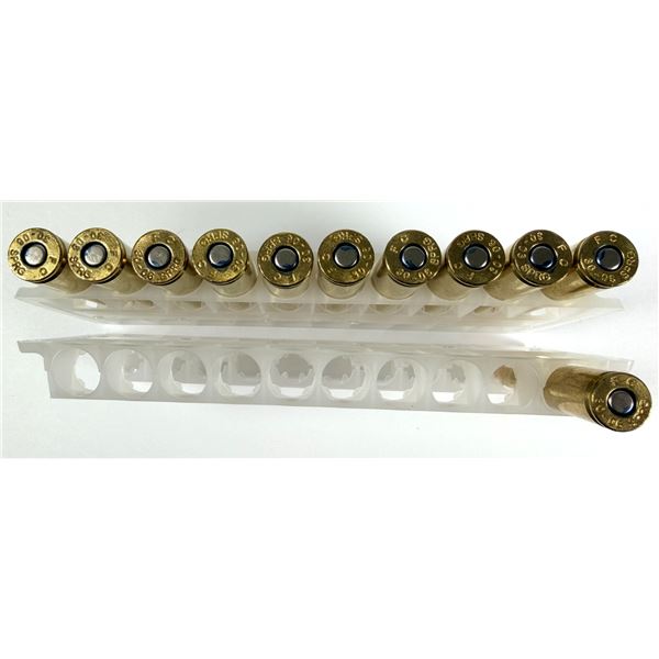 30-06 SPRG Federal x11 Rounds - NEW