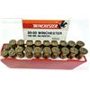 Image 1 : 30-30 WIN Winchester x17 Rds - 150 Grain ST