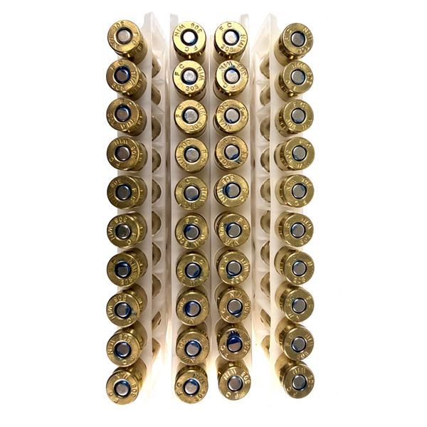 308 WIN Federal - 40 Rounds NEW