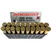 Image 1 : 308 WIN Mixed Lot x20 Rounds