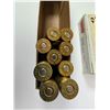Image 2 : 458 WIN MAG Winchester x 9 Rounds