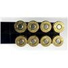 Image 1 : 6.5 Creedmoor Hornady x8 Rounds