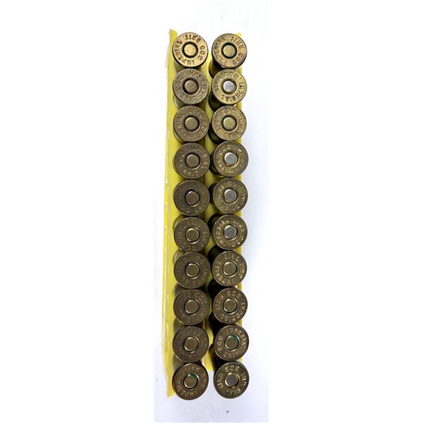 303 British Mixed LOT x20 Rounds