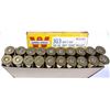 Image 1 : 303 British Mixed LOT x20 Rounds
