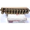 Image 1 : 303 British Mixed LOT x20 Rounds