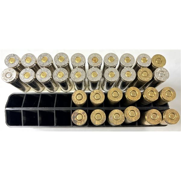 300 WIN Mag Ammo LOT x32 Rounds