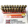 Image 1 : 30-06 Springfield Ammo Lot x19 Rounds