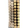 Image 1 : 7mm REM MAG Mixed Lot x32 Rounds