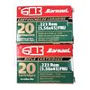 Image 1 : 223 REM Barnaul x40 Rounds - 55 Grain NIB