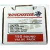 Image 1 : 223 REM Winchester x150 Round PACK - New