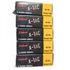 Image 1 : 5.56mm PMC X-Tac Pack x100 Rounds - NEW