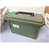 Image 2 : 7.62 x 39 Ammo LOT x225 Rounds w/ Ammo Box