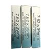 Image 1 : 7.62 x 39 Ammo Lot x58 Rounds