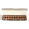 Image 1 : 7.62 x 54r CZECH - 20 Rounds FMJ